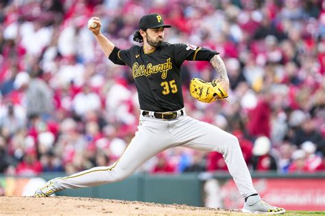 Pirates All 40: Five-Game Stretch Tainted Colin Holderman's Season