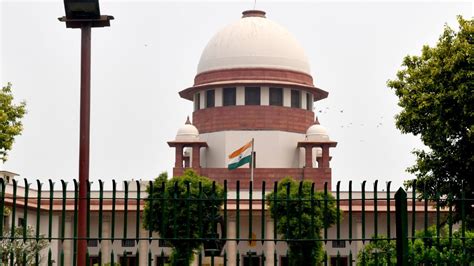 Supreme Court Collegium Recommends Advocates For Appointment As