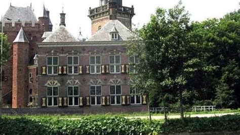 Nyenrode MBA: A Reward for Life! | TopMBA.com