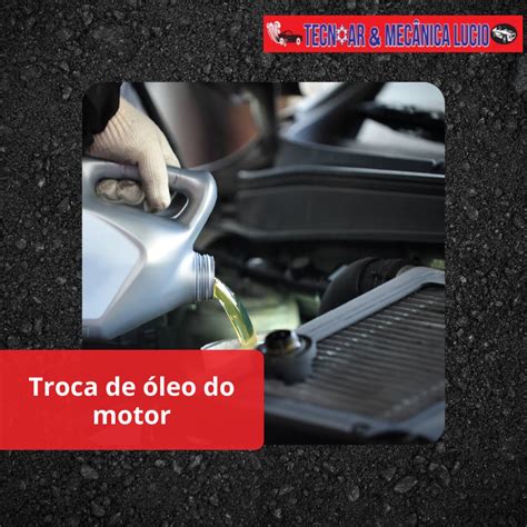 Troca De Oleo Botucatu