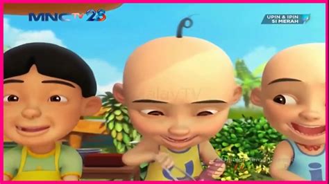 Upin And Ipin Musim Ke 13 Youtube