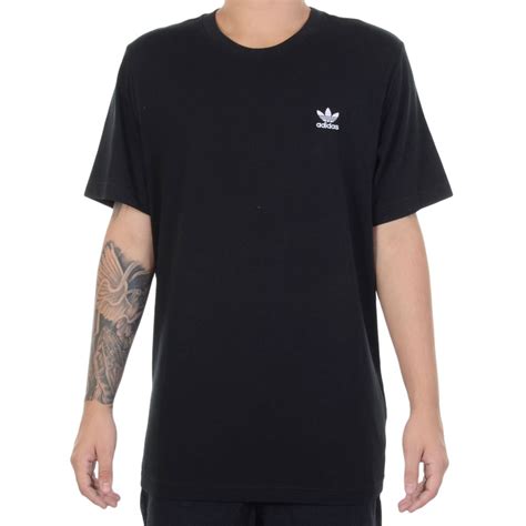 Camiseta Adidas Trefoil Essentials Overboard