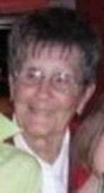 Bergeron Legare Liliane Avis D C S Necrologie Obituary