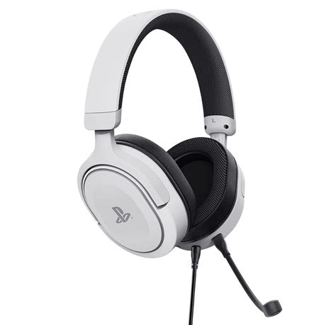 Trust Gaming Launches Forta Officially Licensed Headsets For