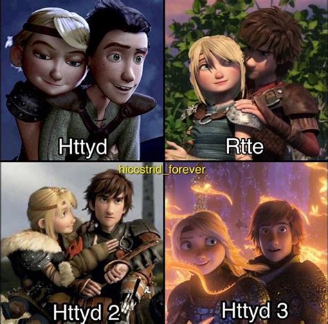 Pin by chamodi Fernando on dreamworks | How to train your dragon, How ...