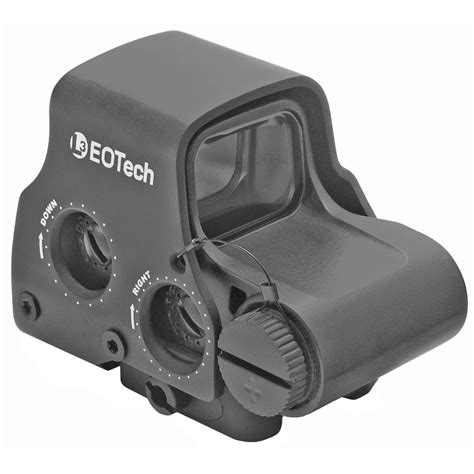 Unity Tactical Fast Optics Riser For Lower Cowitness Optics