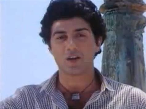 Sunny Deol Pictures, Images