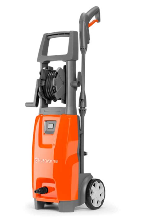 Купить Мойка высокого давления Husqvarna PW 125 Husqvarna (9676764-01 ...