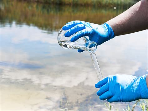 Le N B Ignore Quand Il Pourra Traquer La Covid Au Moyen Des Eaux Us Es