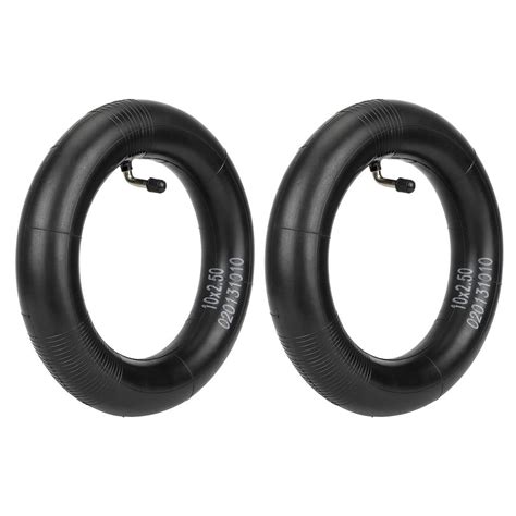 10 Inch 10X2 50 Inner Tube For Zero 10X Kugoo M4 Vsett Electric Scooter