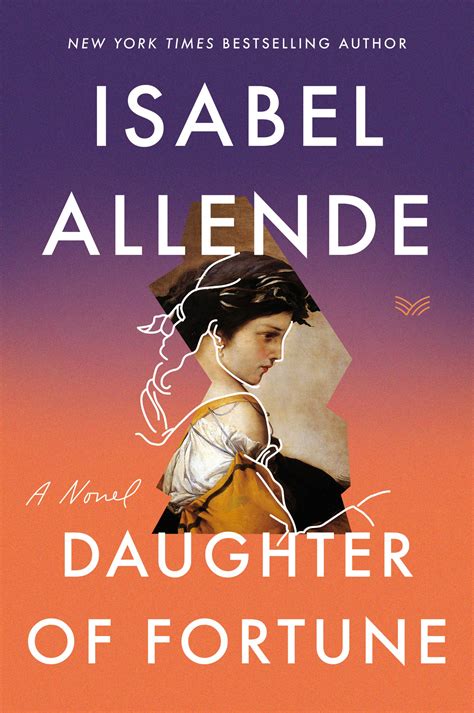Daughter Of Fortune 7