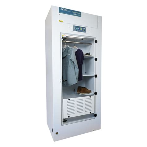 Drysafe™ Evidence Drying Cabinet Airclean Systems