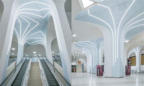 Doha Metro Map, Stations, Timings, Tickets (Nov 2024)