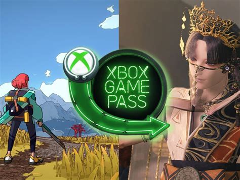 Três Novos Jogos Estão Chegando Ao Xbox Game Pass Confira Liga Dos Games