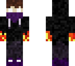 herobrine | Minecraft Skins