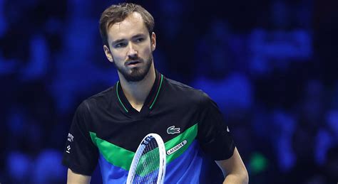 Australian Open Daniil Medvedev Comes Back From Two Sets Down To Book