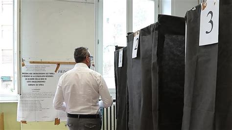 A Vincere Lastensionismo Al Voto Appena Il La Sentinella