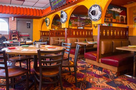 How To Start A Mexican Restaurant Business Vortex Restaurant Equipment