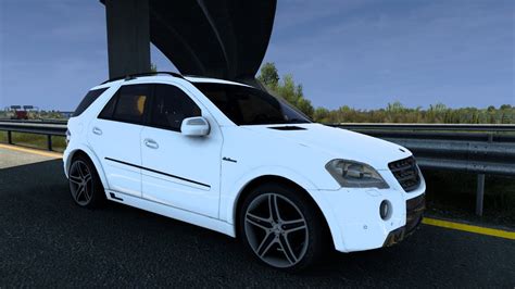 Rodonitcho Mods Ets2 147050s 270458520231583 2009 Mercedes Benz