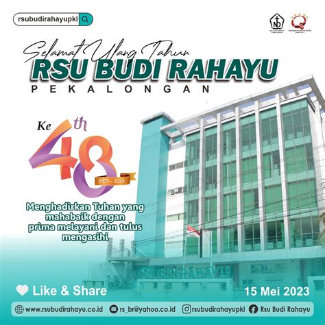 Beranda Rsu Budi Rahayu