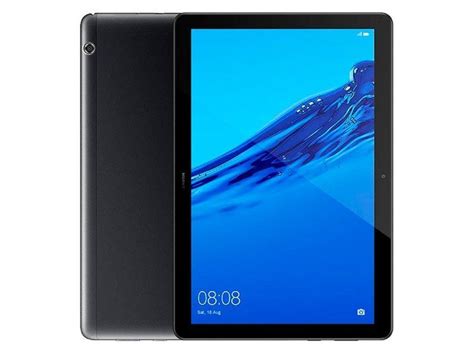 Планшет Huawei MediaPad T5 10 2/32GB LTE Black – фото, відгуки ...