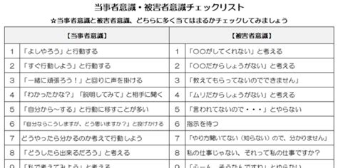 【チェックリストあり】当事者意識とは？今日からできる当事者意識を高める方法 Gsブレインズグループ