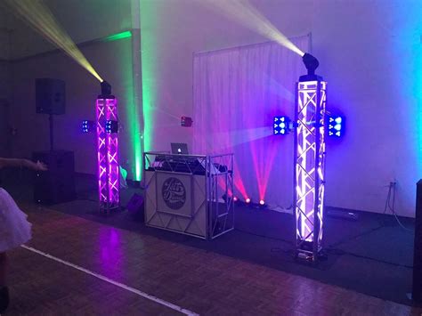 gallery lets dance event  fresno wedding  event dj photo