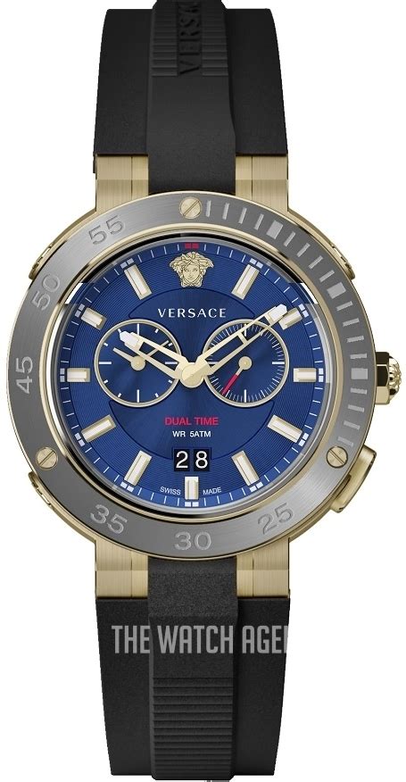 VECN00119 Versace V Extreme Pro TheWatchAgency