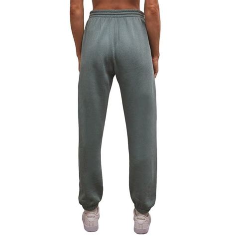 Z Supply Pants And Jumpsuits Z Supply Sporty Fleece Jogger Poshmark