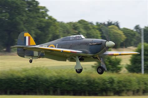 Sea Hurricane Mk Ib Hawker Sea Hurricane Mk Ib Z7015 G BK Flickr