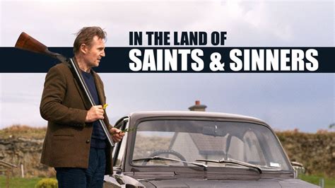 In The Land Of Saints And Sinners Tráiler Dosis Media