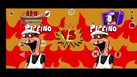 Fake Peppino Vs Fake Peppino Youtube