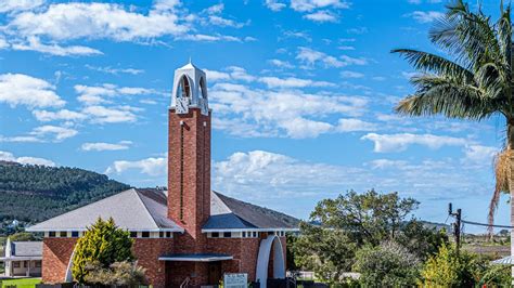 Ng Kerk Groot Brakrivier Youtube