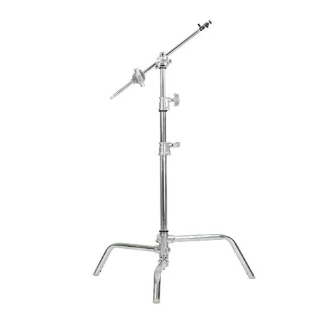 Купить Стойка студийная GreenBean C-Stand PRO 215t kit (1660мм) с ...