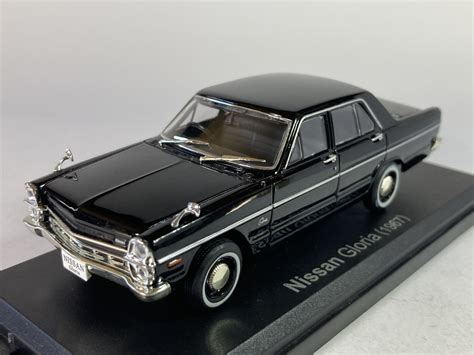 Yahooオークション ニッサン グロリア Nissan Gloria 1967 143