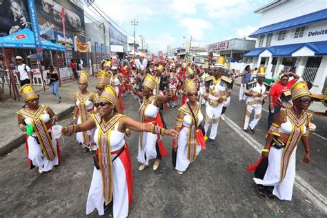 Reopening guide to Trinidad and Tobago for travelers - The Points Guy