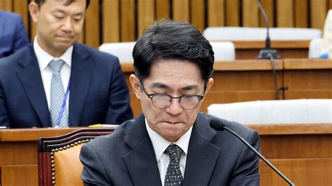 韓国、最高裁長官の任命同意案が国会本会議で否決35年ぶり 政治•社会 ハンギョレ新聞