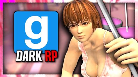 Garry S Mod Darkrp Night Club Rp Funny Moments Youtube