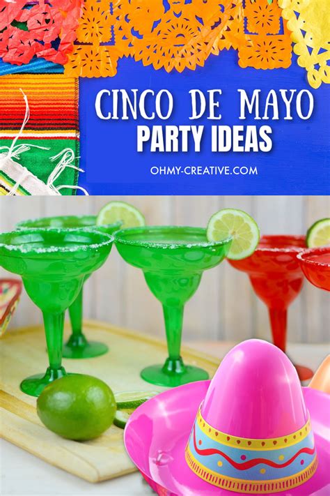 Cinco De Mayo Theme Party Favors Discount Dealers Oceanproperty Co Th