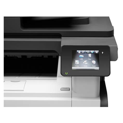 Ppm Hp Lj Pro Mfp M Dn At Rs Hp Multifunction Printer In