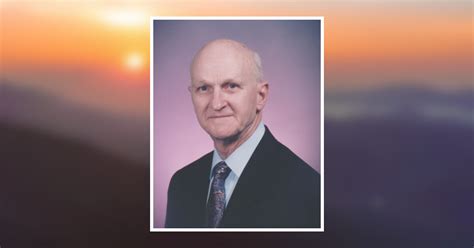 William Corbin Bill Elrod Obituary 2024 Robinson Funeral Homes