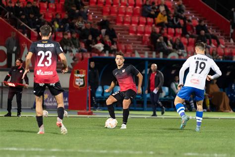 NUCIA VS ALCOYANO 5219 Club de Fútbol La Nucía Flickr