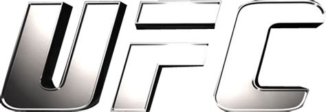 Ufc Logo Png