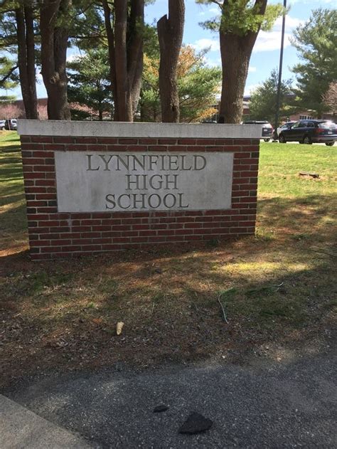 Countdown Is On For Lynnfield High Graduation, June 2 | Lynnfield, MA Patch