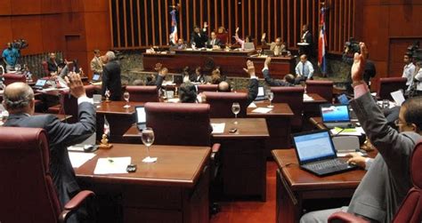 Senado Aprueba En 2da Lectura Proyecto De Ley Que Declara Loma Miranda