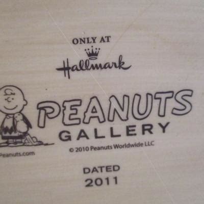 Peanuts Characters Sally Snoopy Lucy Estatesales Org