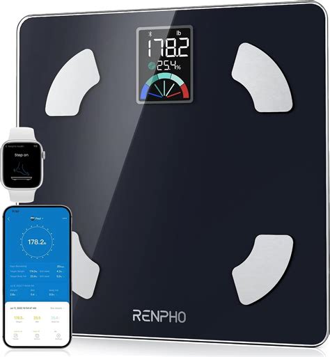 Eufy Smart Scale P Pro Digital Body Fat Scales Wifi Bluetooth