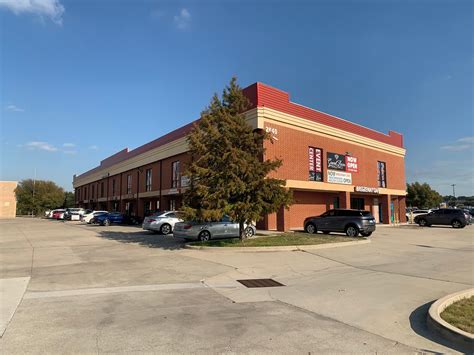 Old Denton Rd Carrollton Tx Retail Property For Lease On