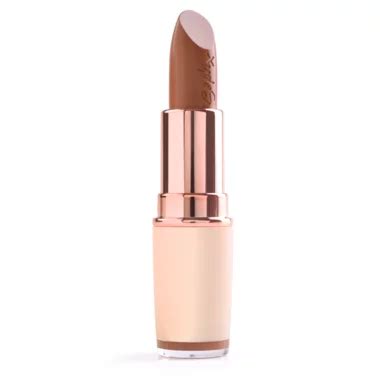 Kremasti ruž za usne MAKEUP REVOLUTION Soph X Nude Lipstick Fudge 3 2g