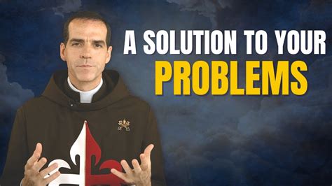 God Has A Solution For Every Problem YouTube